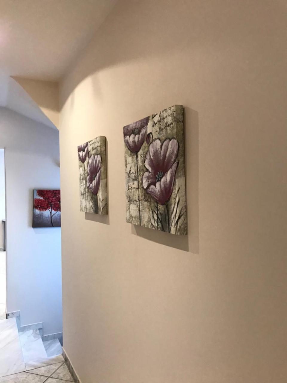 Marinis Boutique Rooms Nea Iraklitsa Exteriör bild